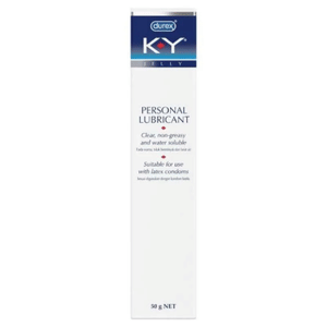 Fiesta Intimate Strawberry Lubricant 50 ml