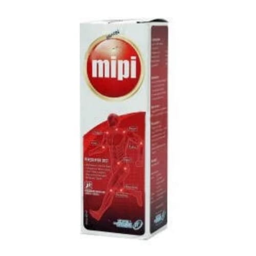 Mipi Hot 60 Ml - Alodokter Shop