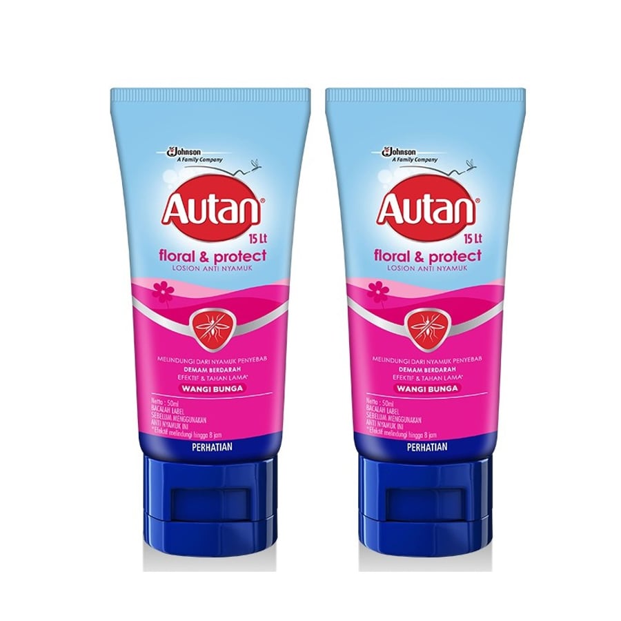 Autan Kids 50 ml