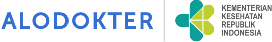 Logo Alodokter