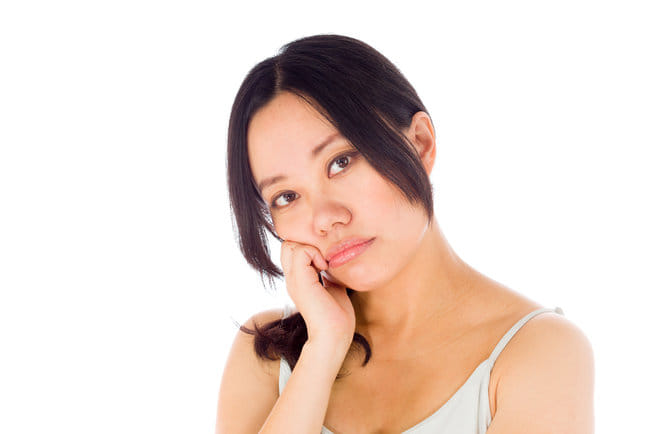 Depresi Saat Hamil Jangan Dianggap Sepele, Ini Cara Mengenalinya - Alodokter