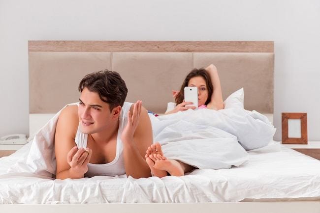 Cek Informasi Kecanduan Seks di Sini - Alodokter