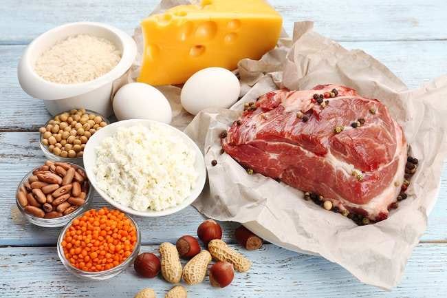 Kelebihan Protein, Ini Akibatnya bagi Tubuh - Alodokter