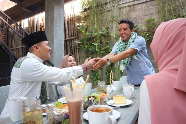 Inilah Manfaat Berkumur dengan Obat Kumur Ketika Berpuasa - Alodokter