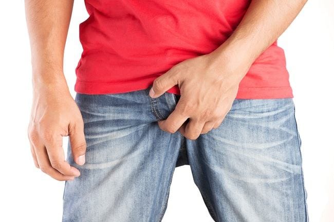 Ketahui Obat Gatal di Selangkangan Berdasarkan Penyebabnya - Alodokter
