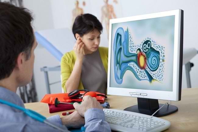 Macam-Macam Gangguan pada Telinga dan Penanganannya - Alodokter