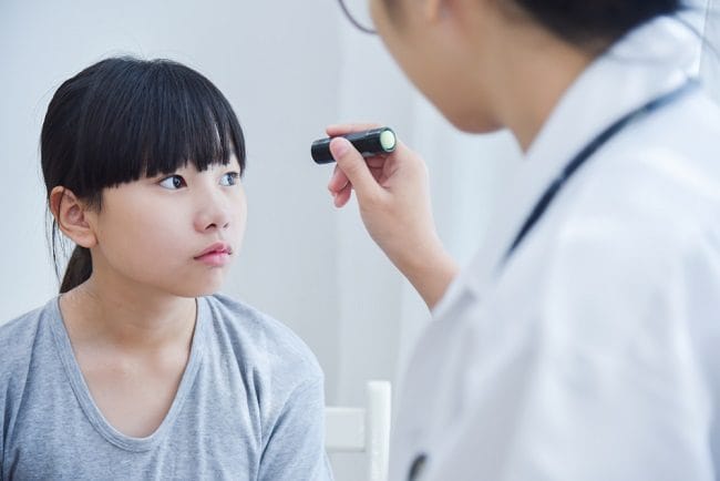 Waspada Selulitis Orbital pada Anak, Agar Terhindar dari Kebutaan - Alodokter