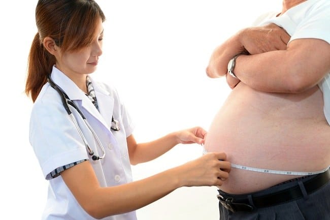 Bahaya Perut Buncit dan Cara Mengatasinya - Alodokter