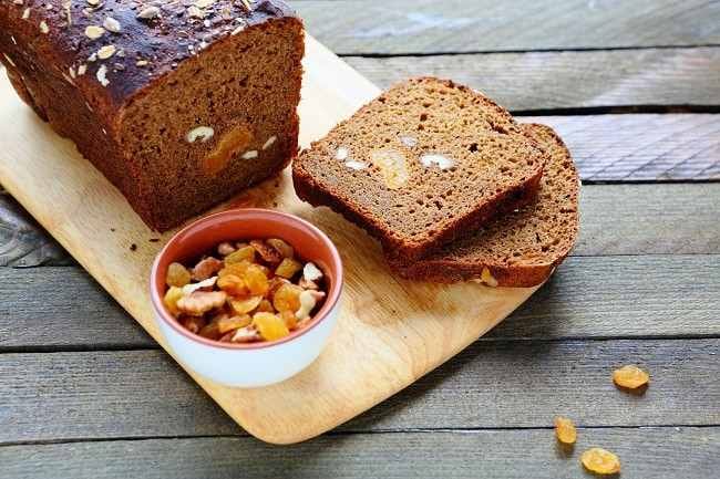 Ketahui Beragam Makanan Penurun Darah Tinggi - Alodokter