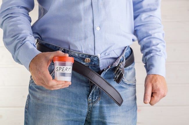 Seberapa Sering Pria Harus Ejakulasi dan Adakah Manfaat di Baliknya? Ini Jawabannya - Alodokter