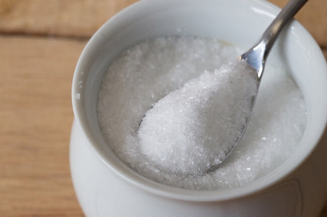 Konsumsi MSG Saat Hamil, Aman atau Tidak? - Alodokter