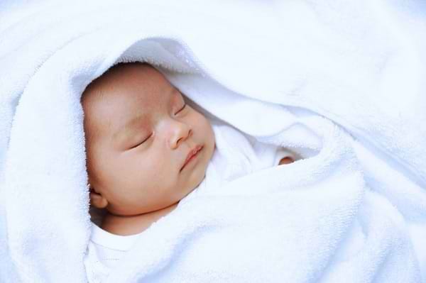 Ambiguous Genitalia - alodokter