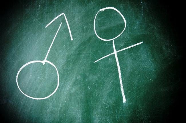 Kelamin Ganda, Mengenal Penyebab dan Penanganannya - Alodokter