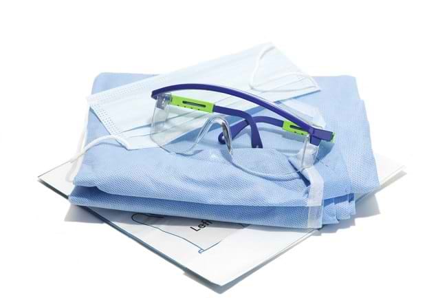 Macam-Macam APD dalam Menghadapi Wabah COVID-19 - Alodokter