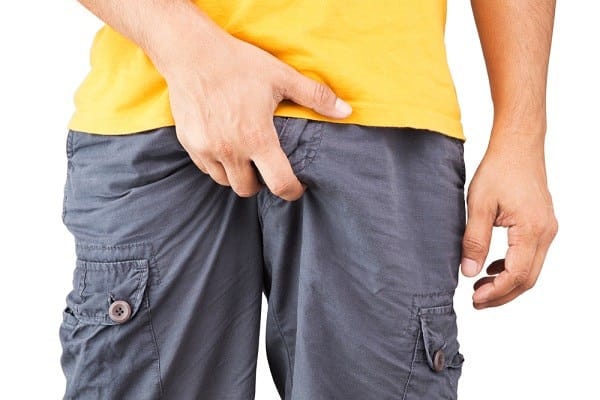 Lymphogranuloma Venereum - alodokter