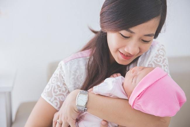 6 Langkah Pemulihan Pascaoperasi Caesar - Alodokter