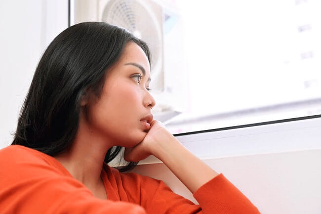 Jangan Terlalu Lama Terpuruk, Ini Cara Memulihkan Diri Setelah Keguguran - Alodokter