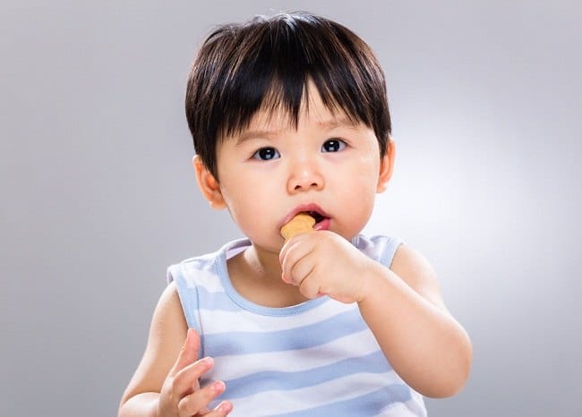 8 Pilihan Finger Food untuk Bayi - Alodokter