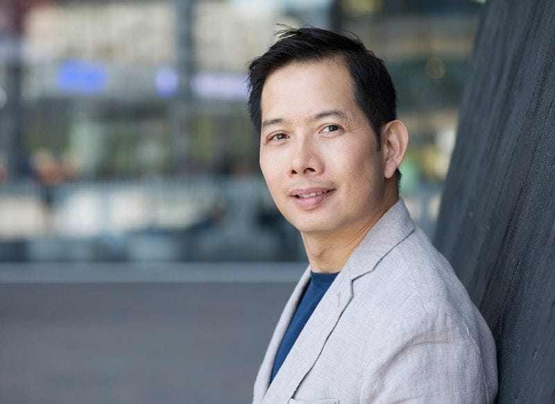 Tips Awet Muda untuk Pria Ini Mudah dan Efektif - Alodokter