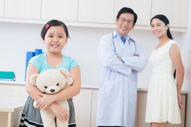 Imunologi, Ilmu Tentang Daya Tahan Tubuh - Alodokter