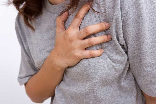 Waspada, Gaya Hidup Tidak Sehat Bisa Picu Penyakit Kronis - Alodokter