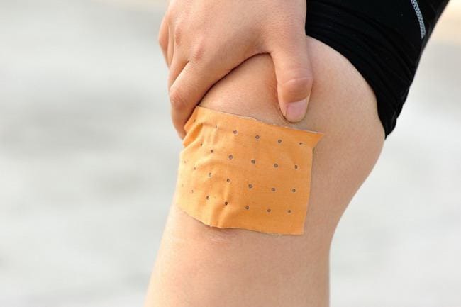 Ini Tanda-Tanda Luka Bernanah yang Berbahaya dan Penanganannya - Alodokter