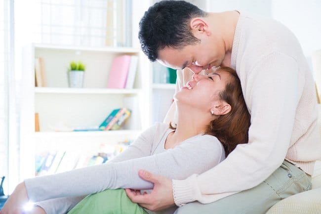 KB Alami, Inilah Berbagai Metode yang Perlu Diketahui - Alodokter