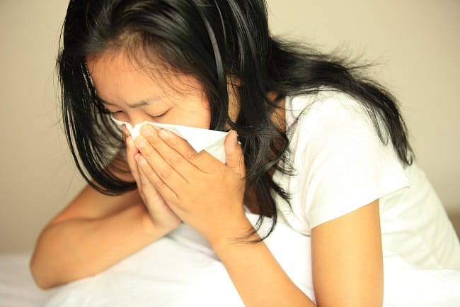 obat antivirus - alodokter