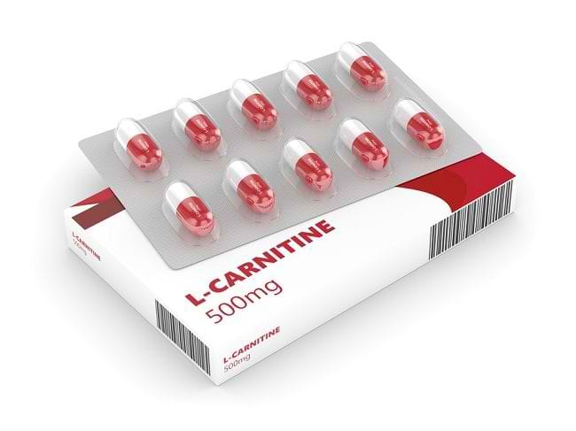 l carnitine fungsinya Manfaat Konsumsi L-Carnitine Untuk Tubuh, Cari Tahu di Sini