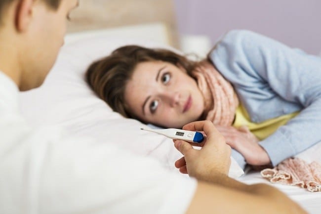 Neutropenia, Ini Penyebab, Gejala, dan Cara Mengobatinya - Alodokter