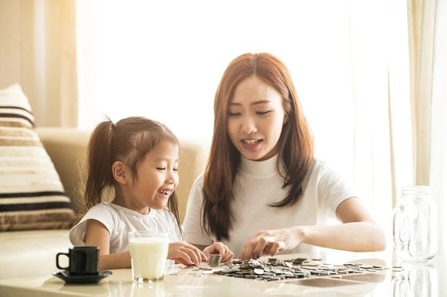 Peran Orang Tua dalam Mencegah Penyakit pada Anak - Alodokter