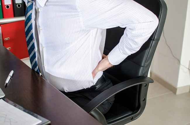 Duduk Terlalu Lama Bisa Pengaruhi Kesehatan, Lho! - Alodokter