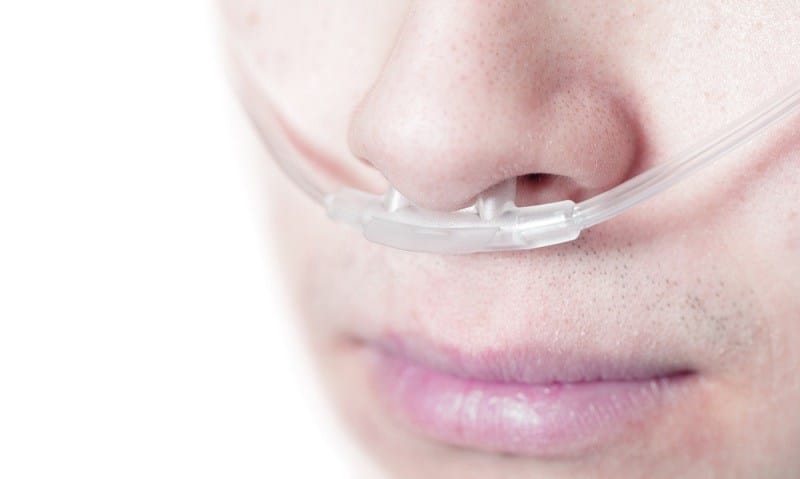 Waspadai Sianosis, Kondisi Ketika Kulit Berwarna Kebiruan - Alodokter