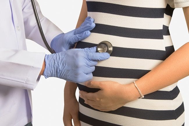 Terkena Infeksi Vagina Saat Hamil dan Cara Mengatasinya - Alodokter