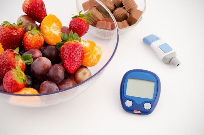 12 Buah untuk Diabetes yang Baik Dikonsumsi - Alodokter