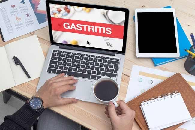 Cara Mengatasi Maag yang Aman dan Ampuh - Alodokter