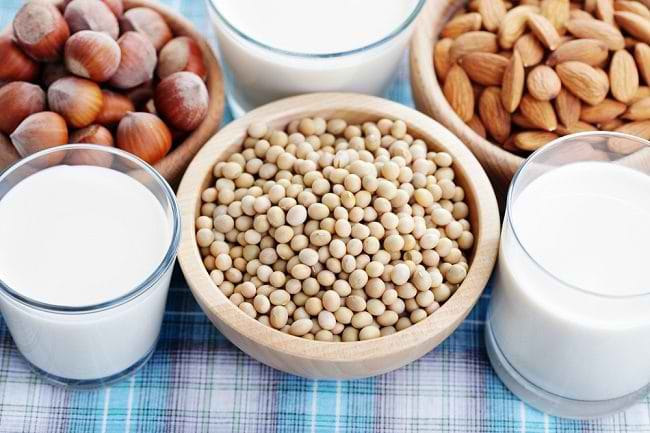 Batasi Takaran Vitamin yang Larut Dalam Lemak - Alodokter