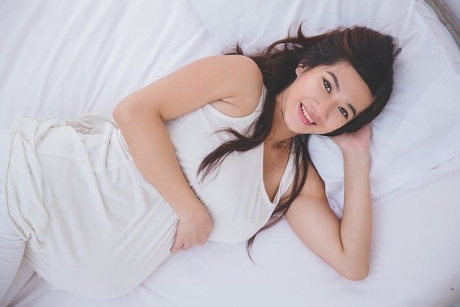 Pregnancy Glow: Apa Yang Sebenarnya Terjadi? - Alodokter