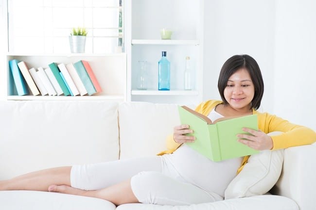 6 Cara Mengatasi Morning Sickness secara Alami - Alodokter