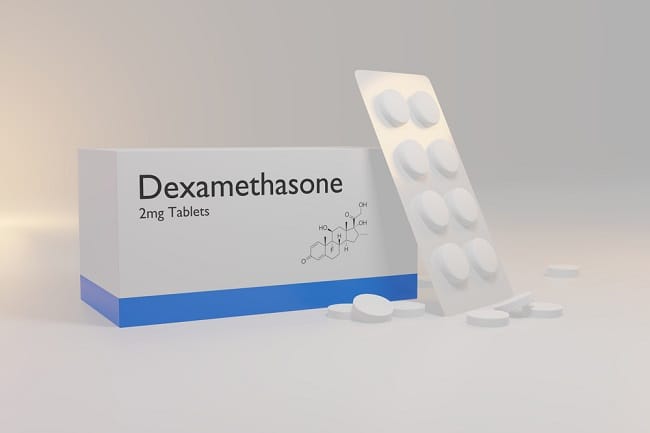 Benarkah Dexamethasone Bisa Sembuhkan COVID-19? - Alodokter