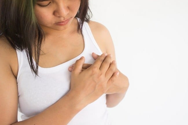 abses payudara - alodokter