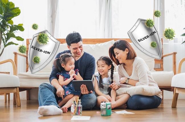 Silver-Ion Bisa Usir Virus? Yuk, Cari Tahu di Sini - Alodokter