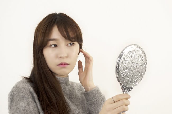 Kenali Ciri-Ciri Kulit Dehidrasi dan Cara Mengatasinya - Alodokter