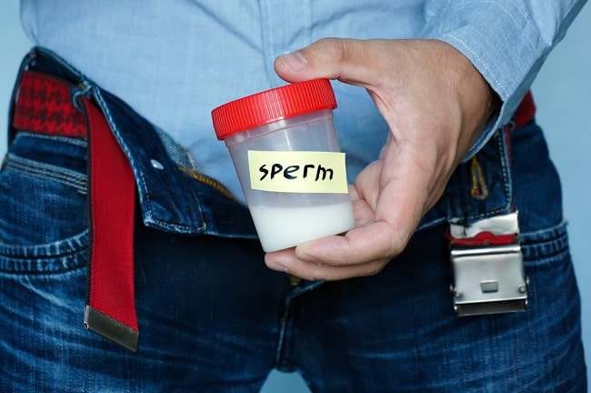 Spermatozoa, Sel Penentu Kesuburan Pria - Alodokter