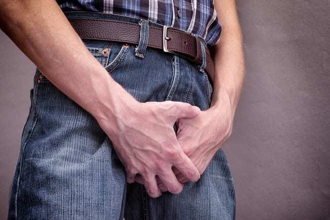 Batu Kandung Kemih - alodokter