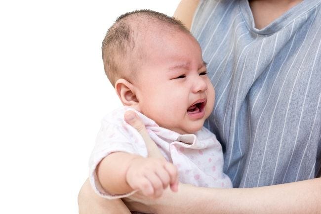 Tanda Pelekatan Menyusui yang Salah dan Cara Memperbaikinya - Alodokter