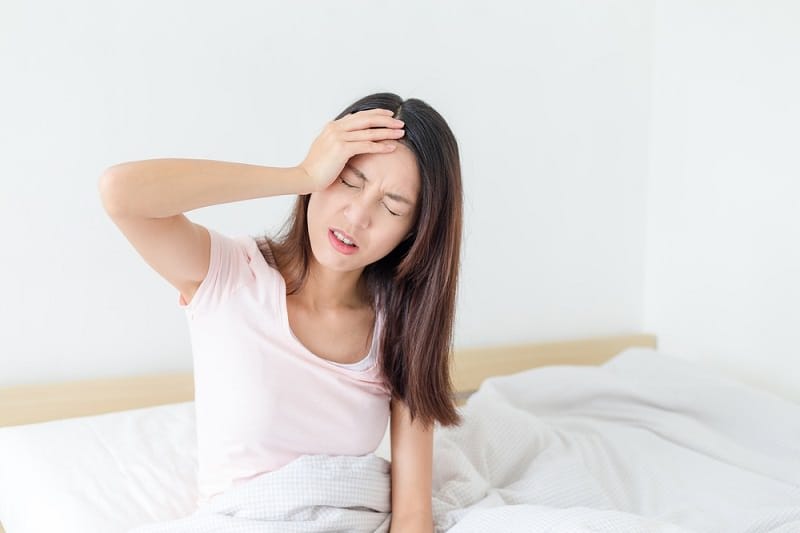 Waspadai Stroke Infark yang Mengancam Usia Muda - Alodokter