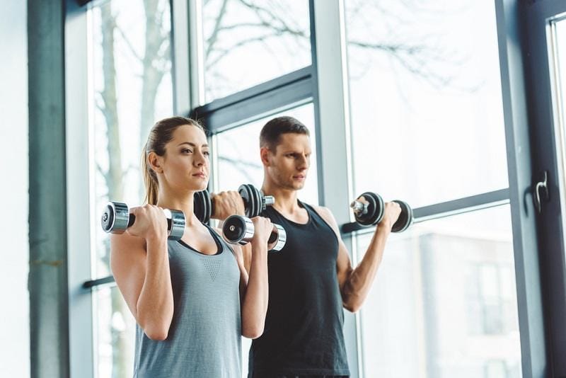 Mengenal Fungsi Hormon Androgen pada Pria dan Wanita - Alodokter