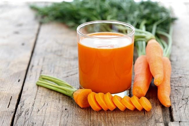 7 Manfaat Vitamin A Beserta Sumbernya - Alodokter