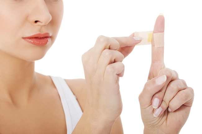 Cara Menghentikan Pendarahan pada Luka dengan Tepat - Alodokter